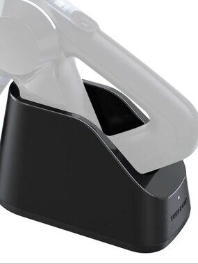 Official Theragun Elite Wireless Charging Stand (OEM) Black